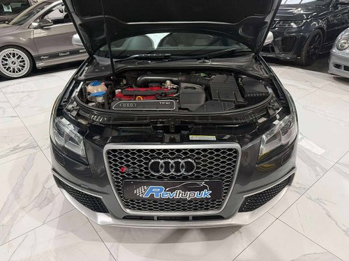 2012 Audi RS3 TFSI Kaufen Bei