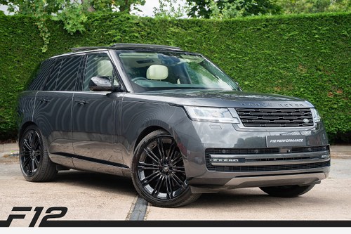 2024 Land Rover Range Rover D350 MHEV Autobiography For Sale