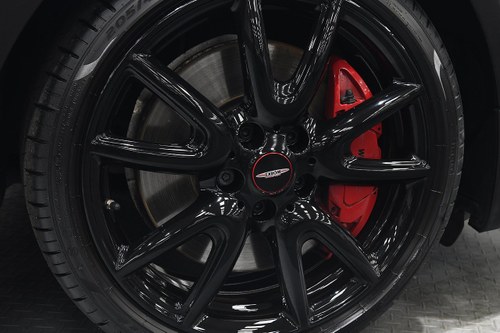 2019 MINI Hatch John Cooper Works Kaufen Bei