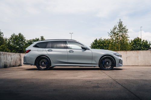 2025 Alpina Alpina B3 Kaufen Bei