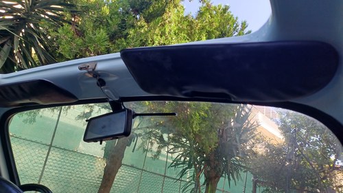 1975 Fiat 500R En venta (imagen 45 de 107)