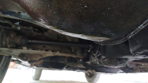 1975 Fiat 500R En venta (imagen 84 de 107)