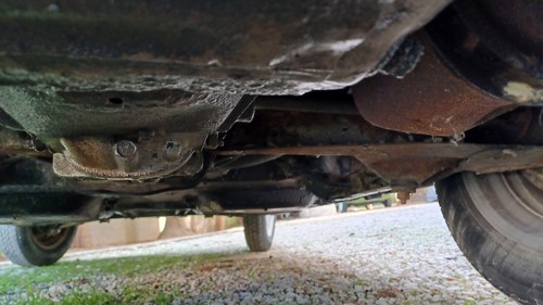 1975 Fiat 500R En venta (imagen 89 de 107)