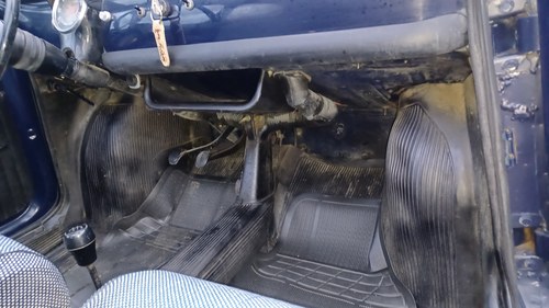 1975 Fiat 500R En venta (imagen 92 de 107)