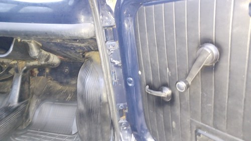 1975 Fiat 500R En venta (imagen 49 de 107)