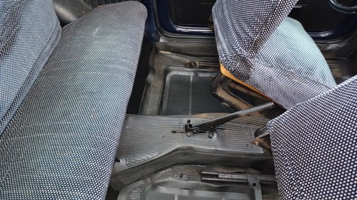 1975 Fiat 500R En venta (imagen 38 de 107)