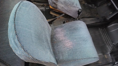 1975 Fiat 500R En venta (imagen 40 de 107)