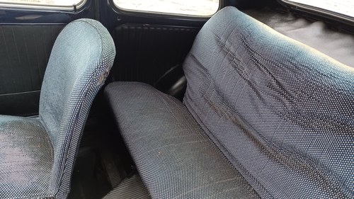 1975 Fiat 500R En venta (imagen 41 de 107)