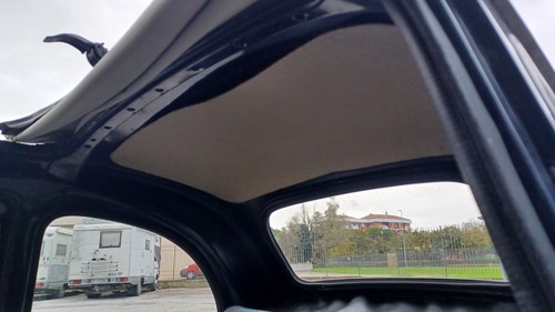 1975 Fiat 500R En venta (imagen 44 de 107)