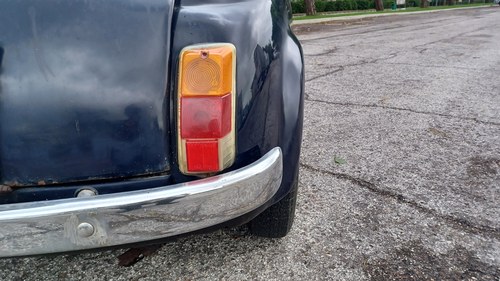 1975 Fiat 500R En venta (imagen 52 de 107)