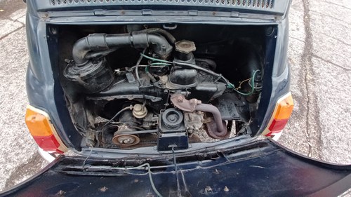 1975 Fiat 500R En venta (imagen 69 de 107)