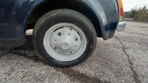 1975 Fiat 500R En venta (imagen 26 de 107)