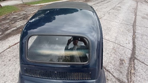 1975 Fiat 500R En venta (imagen 55 de 107)