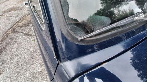 1975 Fiat 500R En venta (imagen 59 de 107)