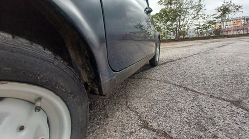 1975 Fiat 500R En venta (imagen 61 de 107)