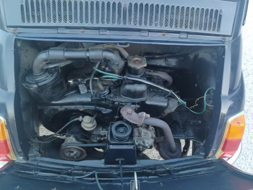 1975 Fiat 500R En venta (imagen 72 de 107)