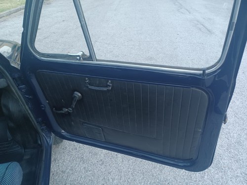 1975 Fiat 500R En venta (imagen 50 de 107)