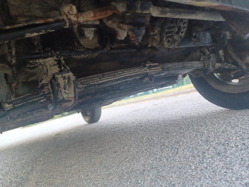 1975 Fiat 500R En venta (imagen 104 de 107)