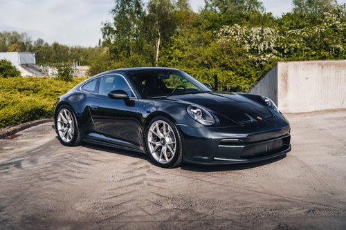 2023 Porsche 992 GT3 Touring For Sale