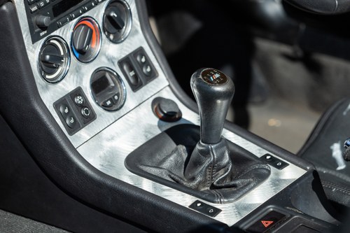 2003 BMW Z3 3.0-litre Sport Edition à vendre (picture 21 of 115)