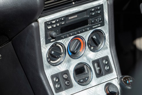 2003 BMW Z3 3.0-litre Sport Edition à vendre (picture 23 of 115)