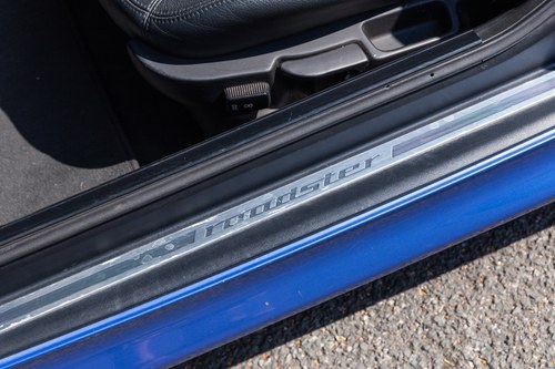 2003 BMW Z3 3.0-litre Sport Edition à vendre (picture 34 of 115)