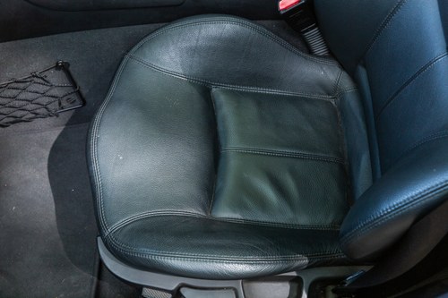 2003 BMW Z3 3.0-litre Sport Edition à vendre (picture 56 of 115)