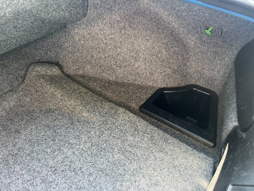 2003 BMW Z3 3.0-litre Sport Edition à vendre (picture 59 of 115)