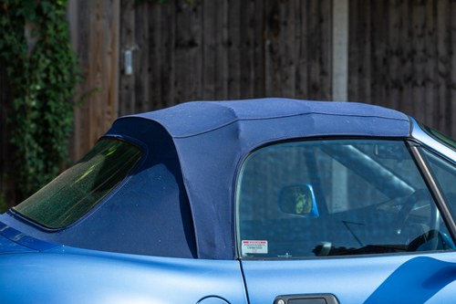 2003 BMW Z3 3.0-litre Sport Edition à vendre (picture 67 of 115)