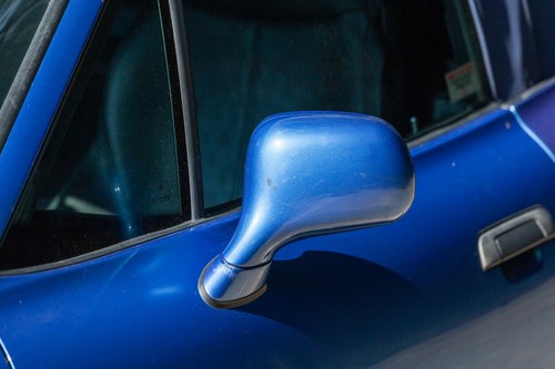 2003 BMW Z3 3.0-litre Sport Edition à vendre (picture 76 of 115)