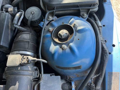 2003 BMW Z3 3.0-litre Sport Edition à vendre (picture 86 of 115)