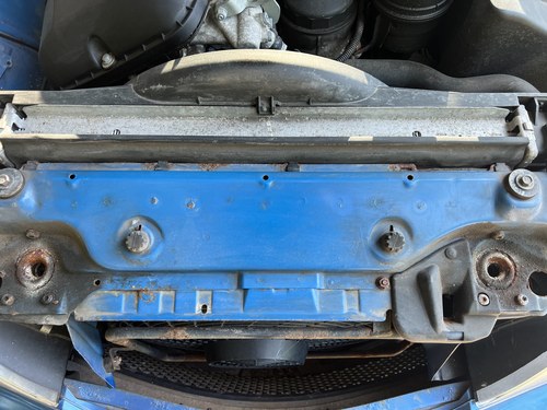 2003 BMW Z3 3.0-litre Sport Edition à vendre (picture 95 of 115)