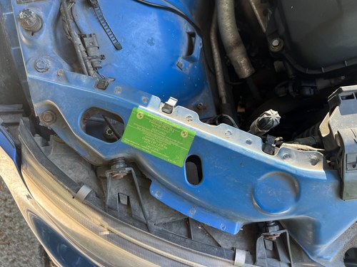 2003 BMW Z3 3.0-litre Sport Edition à vendre (picture 98 of 115)