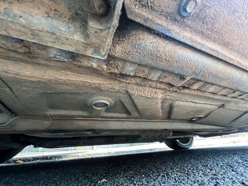 2003 BMW Z3 3.0-litre Sport Edition à vendre (picture 108 of 115)