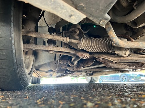 2003 BMW Z3 3.0-litre Sport Edition à vendre (picture 111 of 115)