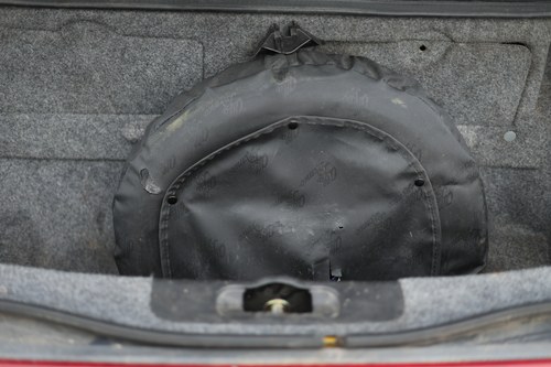 1998 Alfa Romeo 916 Spider à vendre (picture 57 of 215)