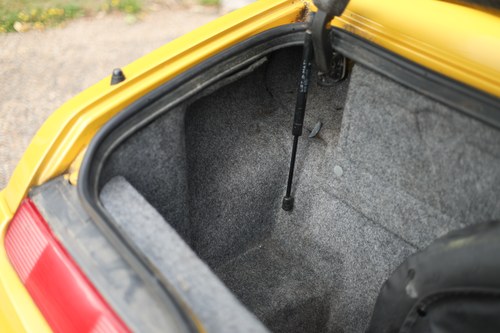 1998 Alfa Romeo 916 Spider à vendre (picture 58 of 215)