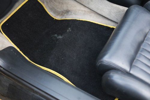 1998 Alfa Romeo 916 Spider à vendre (picture 43 of 215)