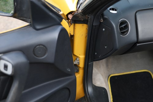 1998 Alfa Romeo 916 Spider à vendre (picture 44 of 215)