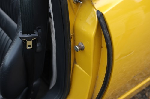 1998 Alfa Romeo 916 Spider à vendre (picture 48 of 215)