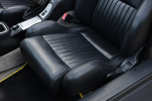 1998 Alfa Romeo 916 Spider à vendre (picture 52 of 215)