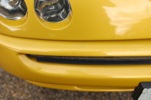 1998 Alfa Romeo 916 Spider à vendre (picture 84 of 215)