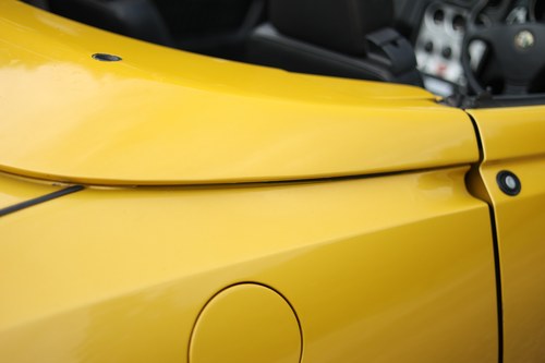 1998 Alfa Romeo 916 Spider à vendre (picture 110 of 215)