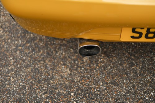 1998 Alfa Romeo 916 Spider à vendre (picture 112 of 215)