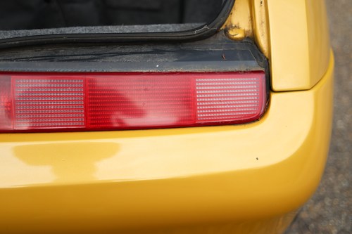 1998 Alfa Romeo 916 Spider à vendre (picture 115 of 215)