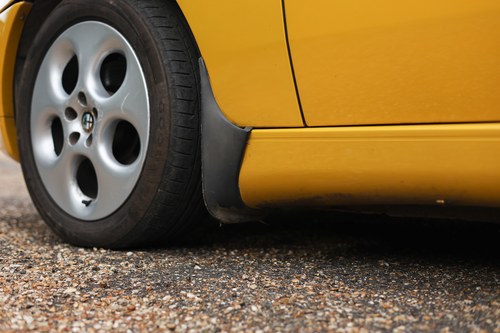 1998 Alfa Romeo 916 Spider à vendre (picture 121 of 215)