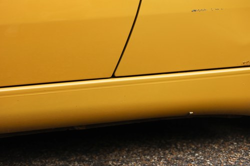 1998 Alfa Romeo 916 Spider à vendre (picture 123 of 215)