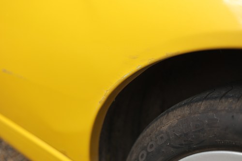 1998 Alfa Romeo 916 Spider à vendre (picture 132 of 215)