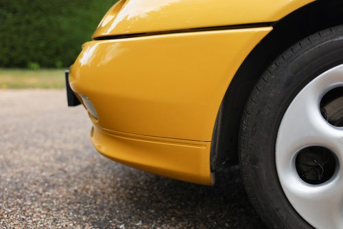 1998 Alfa Romeo 916 Spider à vendre (picture 136 of 215)