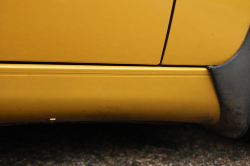 1998 Alfa Romeo 916 Spider à vendre (picture 169 of 215)